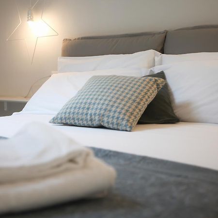 Bed In Bo Porta San Mamolo 호텔 볼로냐 외부 사진