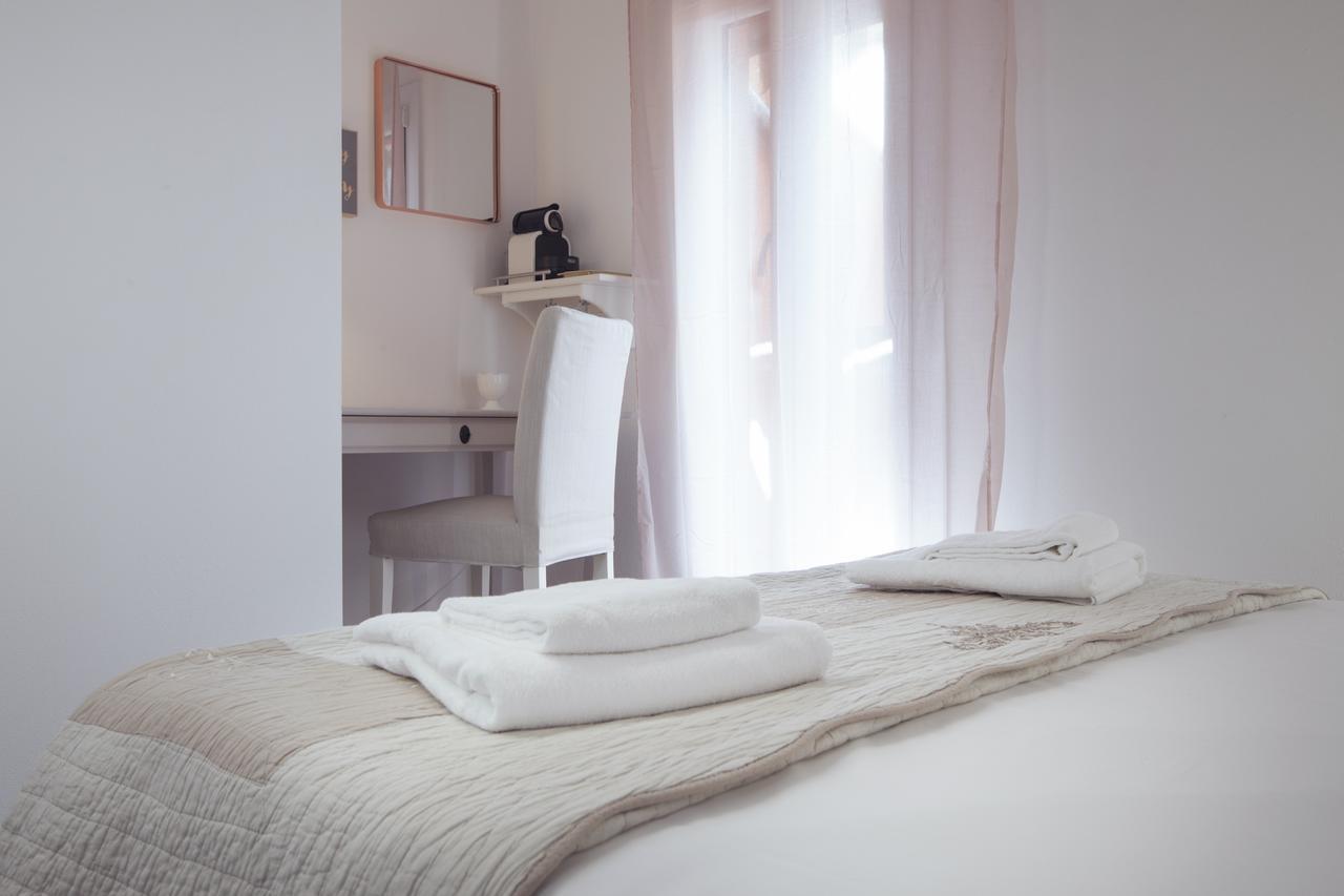 Bed In Bo Porta San Mamolo 호텔 볼로냐 외부 사진