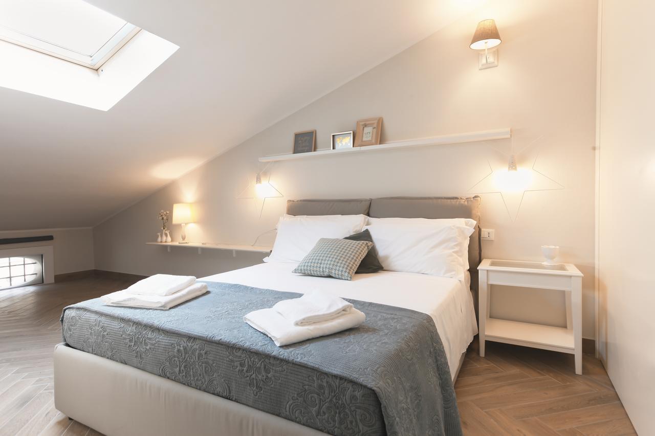 Bed In Bo Porta San Mamolo 호텔 볼로냐 외부 사진