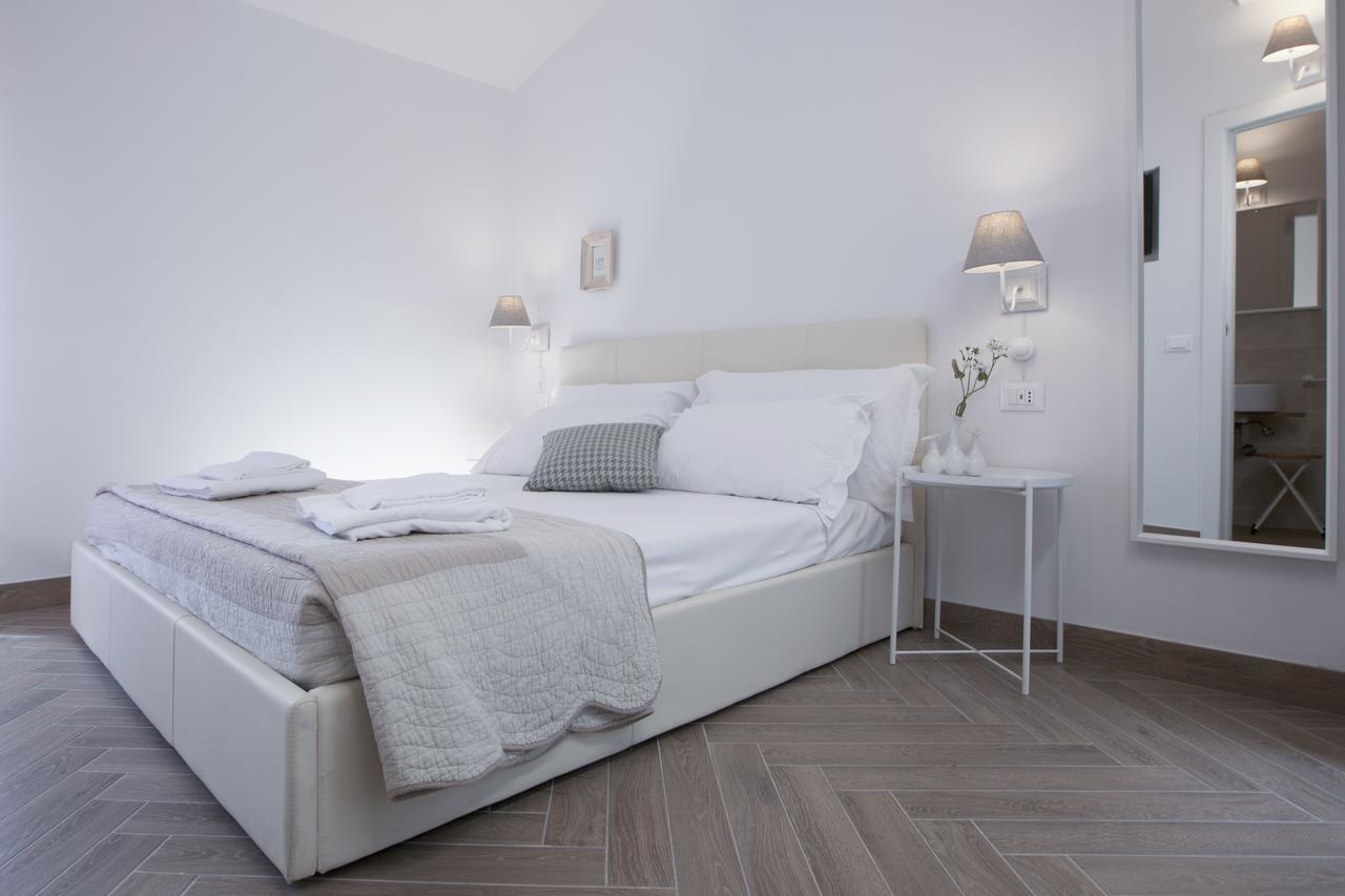Bed In Bo Porta San Mamolo 호텔 볼로냐 외부 사진