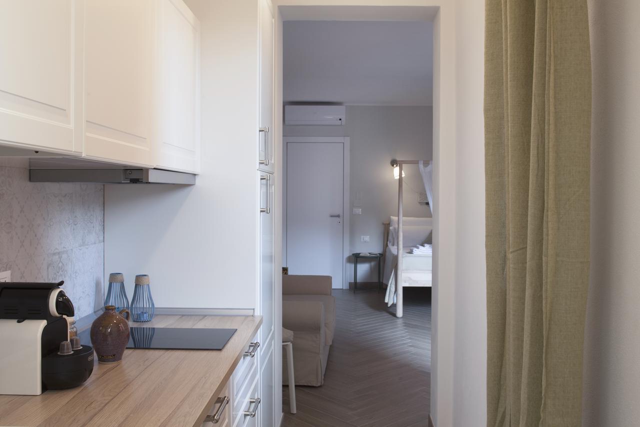 Bed In Bo Porta San Mamolo 호텔 볼로냐 외부 사진