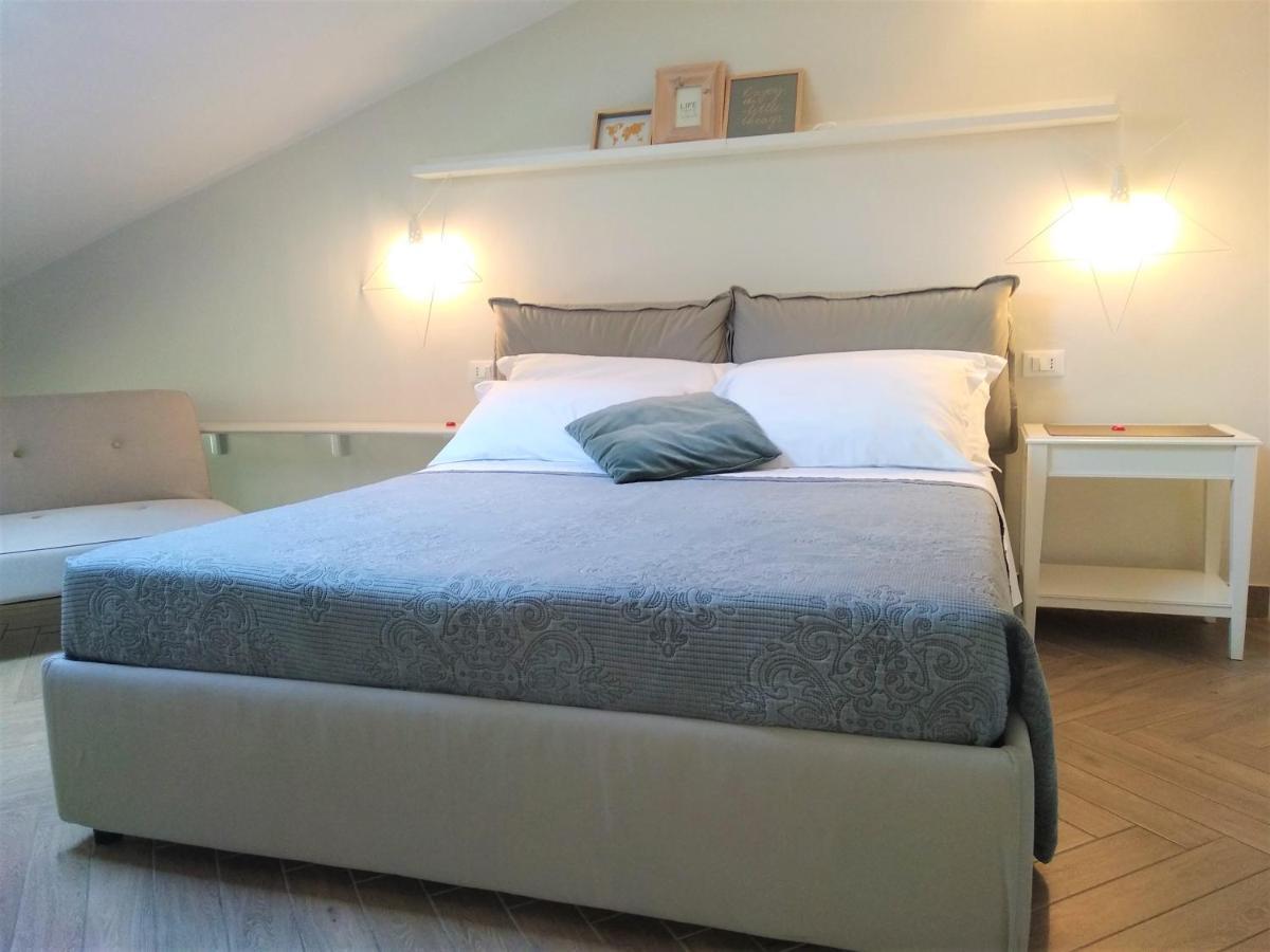 Bed In Bo Porta San Mamolo 호텔 볼로냐 외부 사진