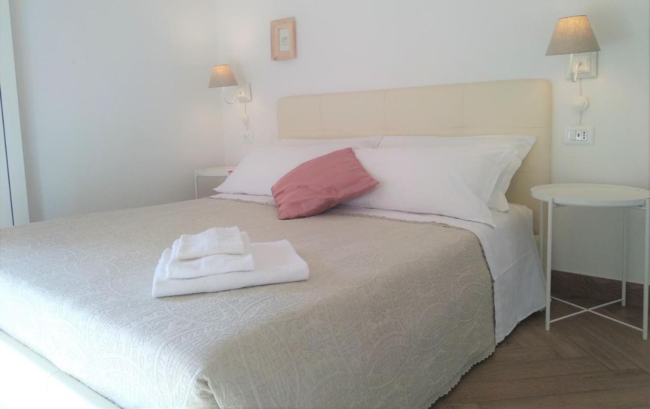 Bed In Bo Porta San Mamolo 호텔 볼로냐 외부 사진
